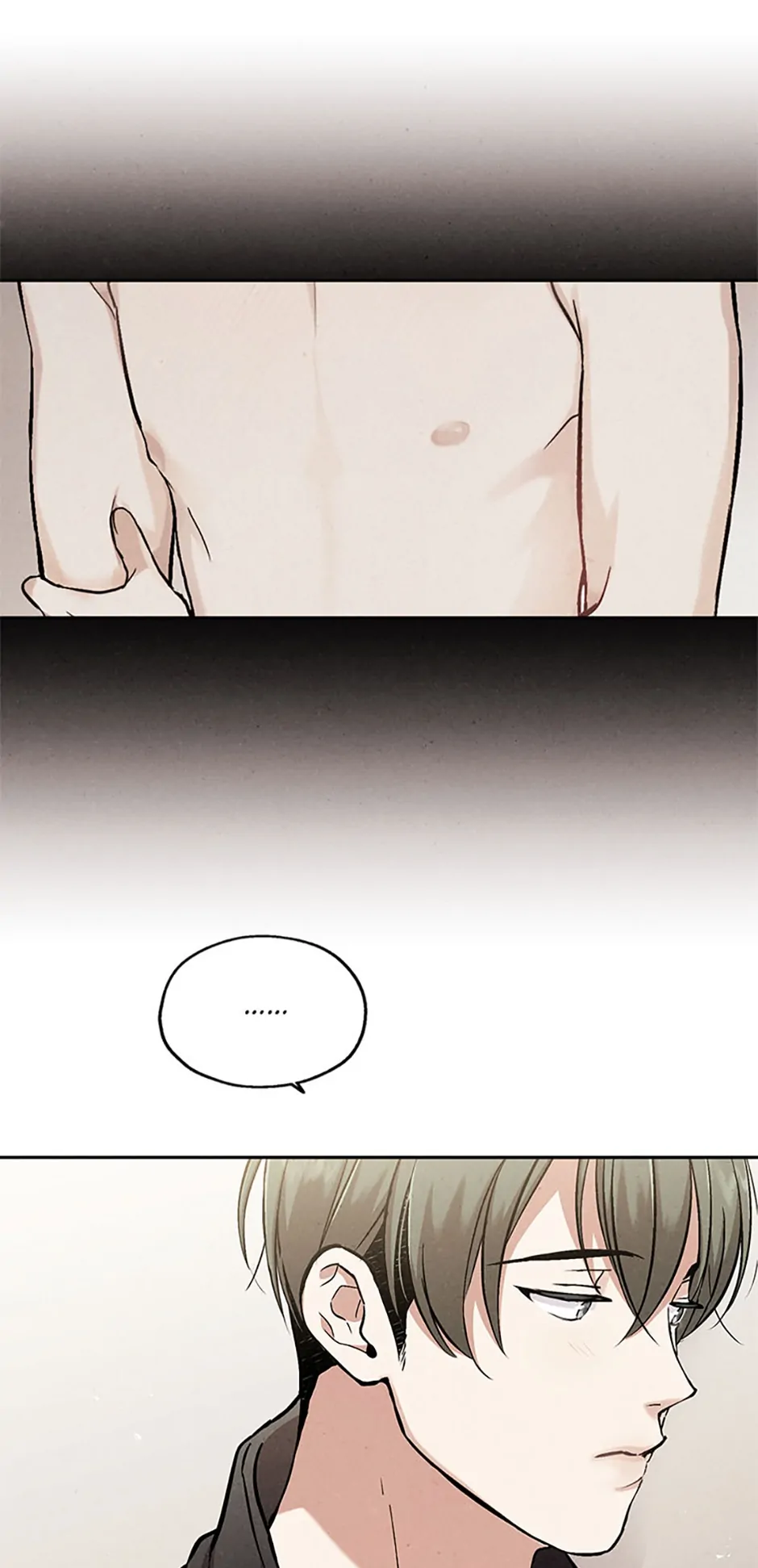 The Insatiable Man [Mature] - Chapter 62 manhwa