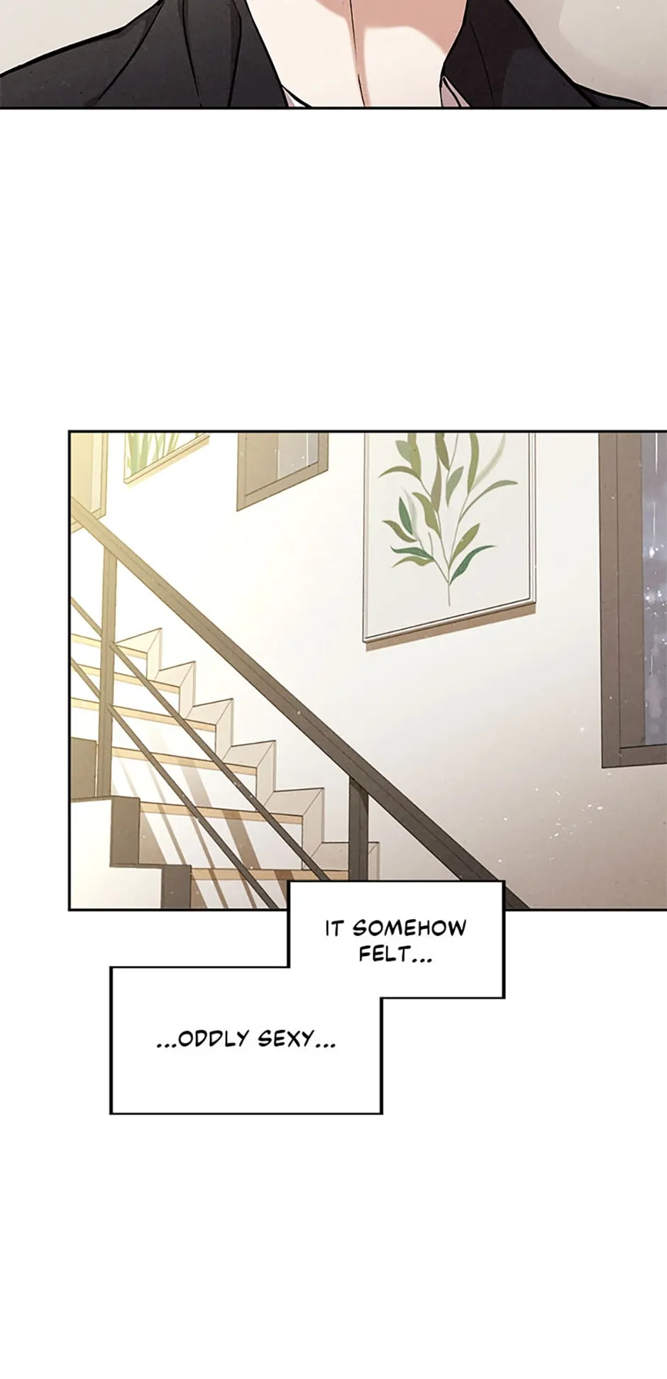 The Insatiable Man [Mature] - Chapter 62 manhwa
