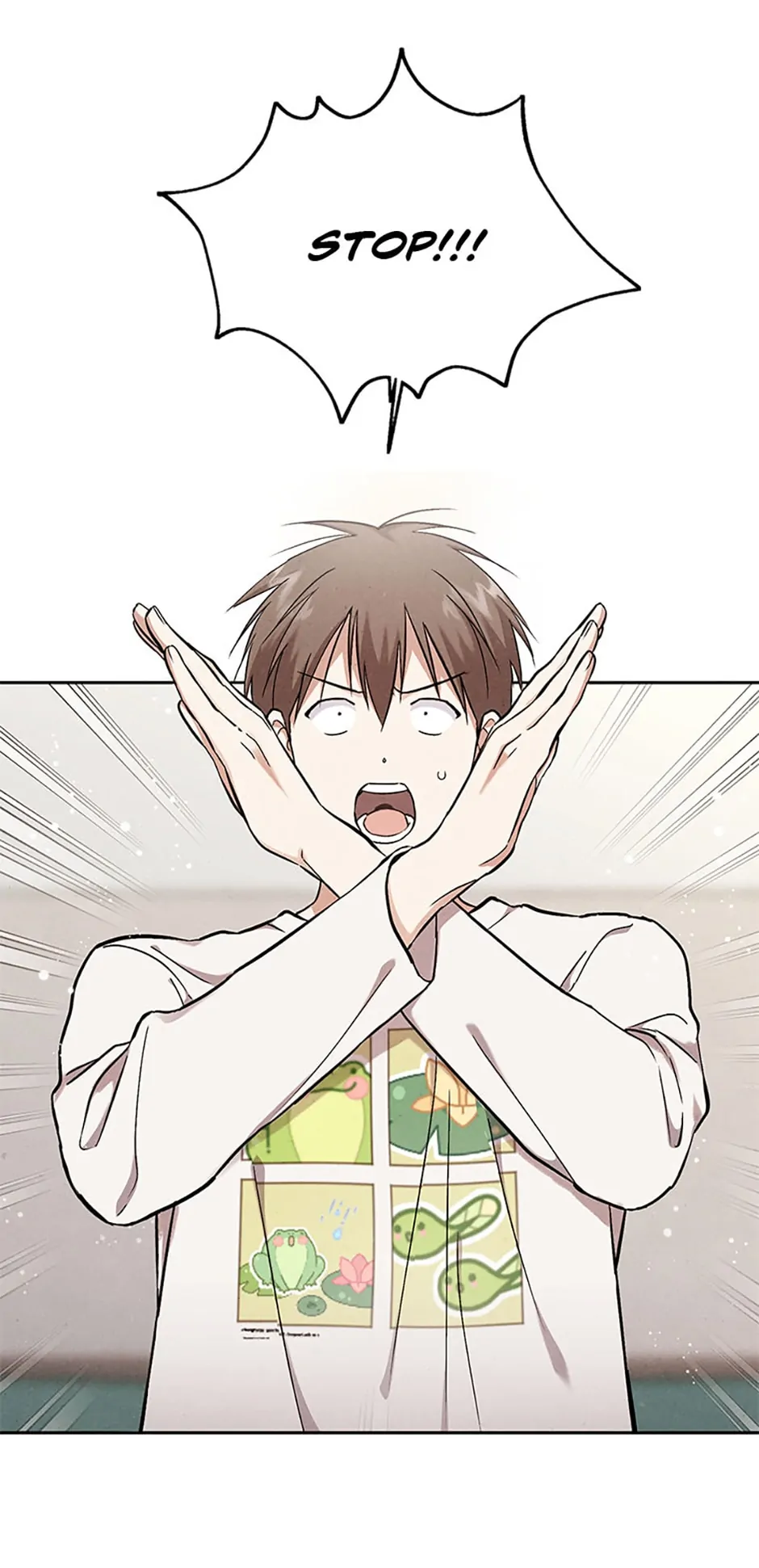 The Insatiable Man [Mature] - Chapter 62 manhwa