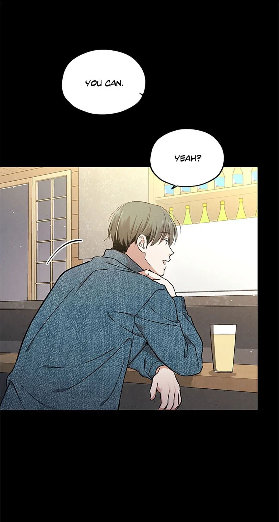 The Insatiable Man [Mature] - Chapter 62 manhwa