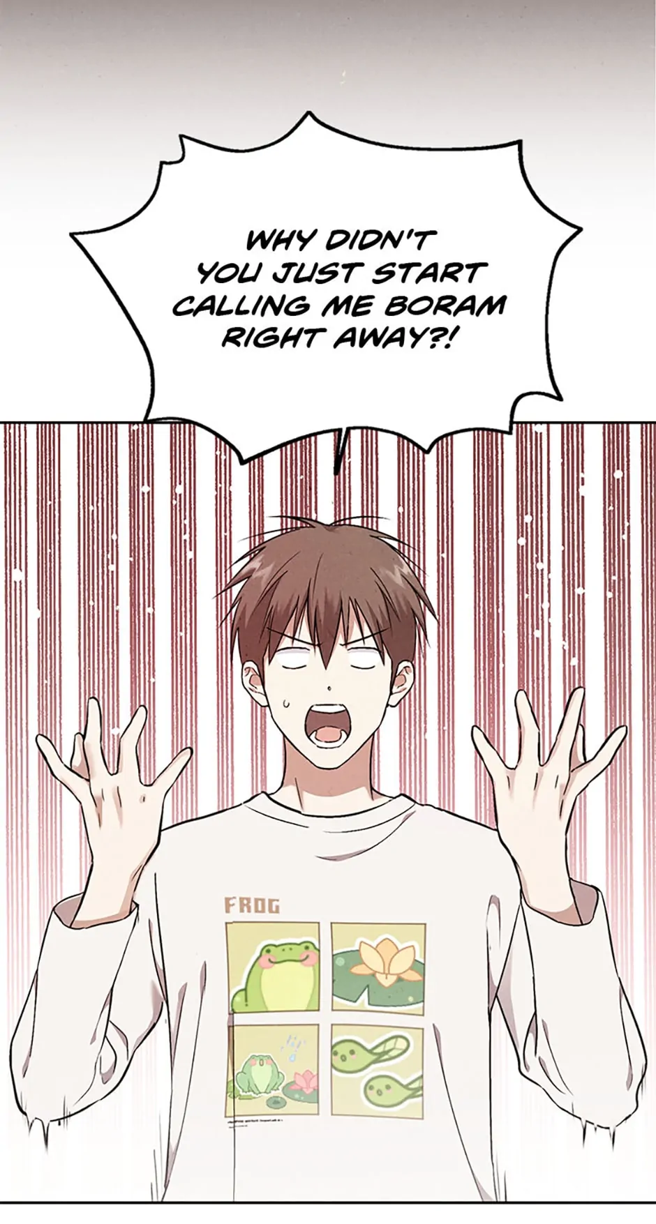 The Insatiable Man [Mature] - Chapter 62 manhwa