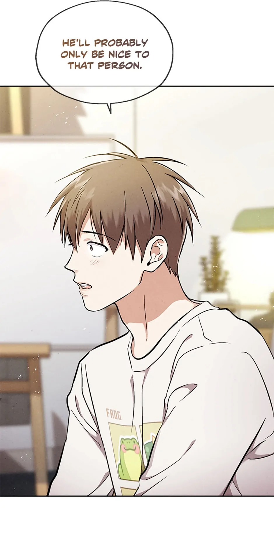 The Insatiable Man [Mature] - Chapter 62 manhwa