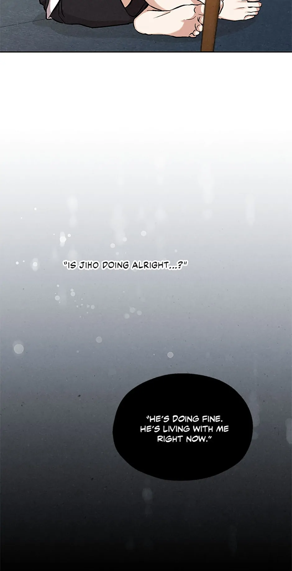 The Insatiable Man [Mature] - Chapter 62 manhwa