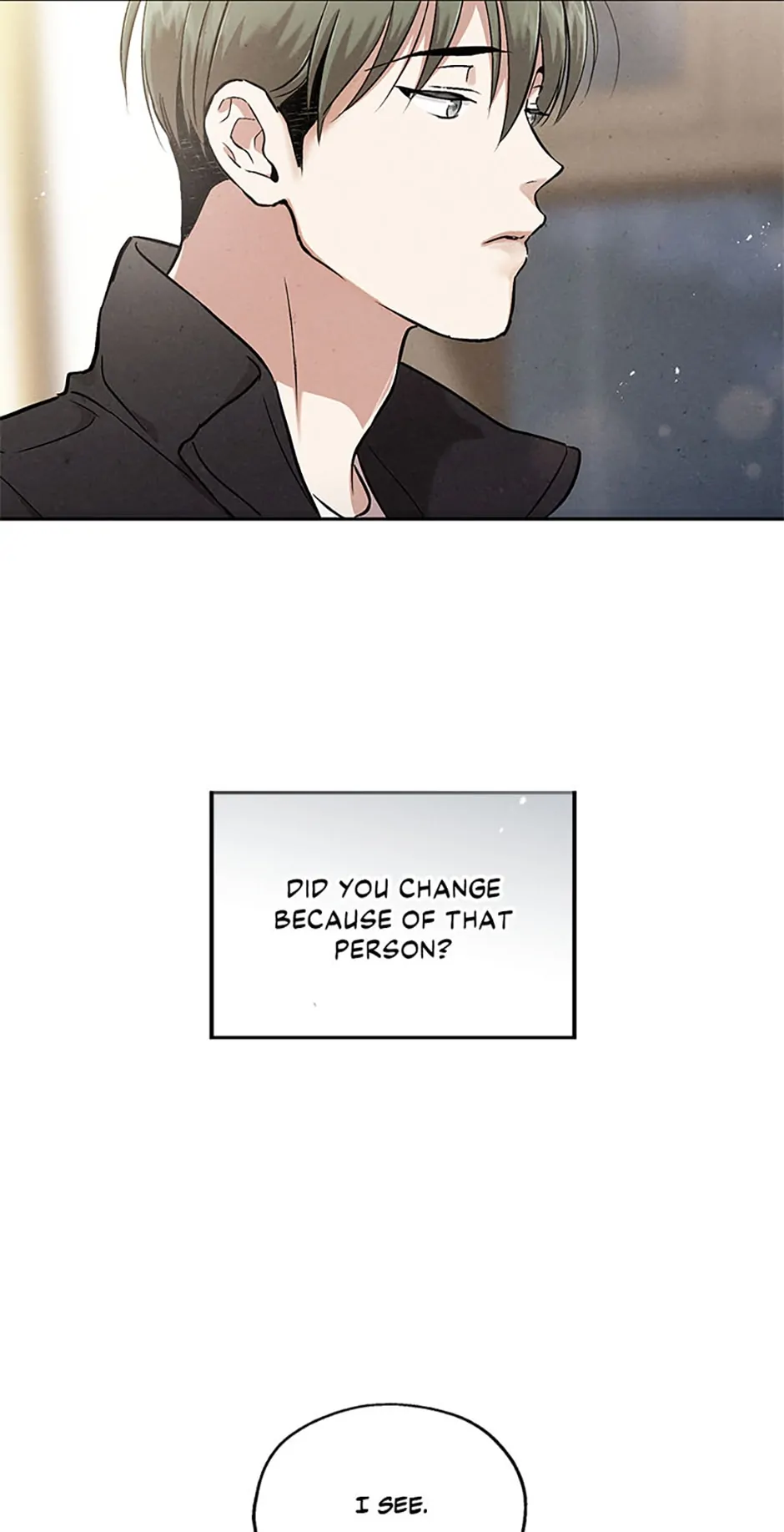 The Insatiable Man [Mature] - Chapter 62 manhwa