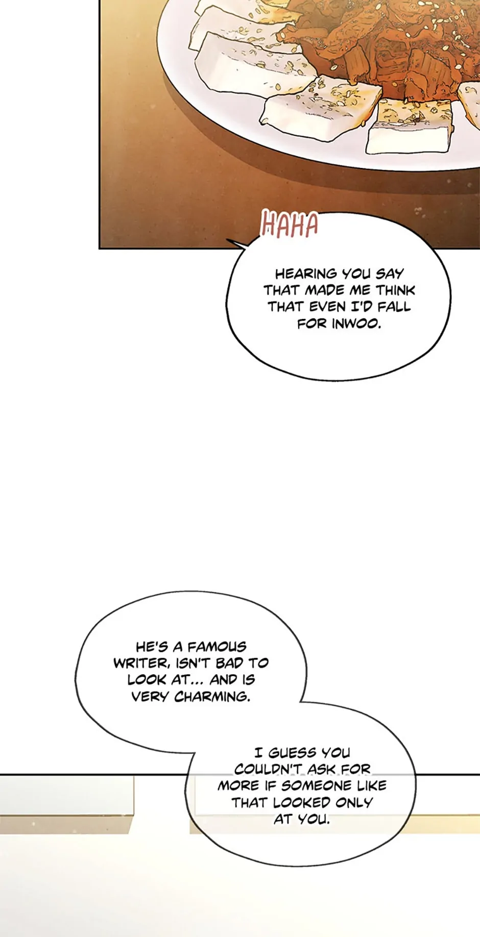 The Insatiable Man [Mature] - Chapter 62 manhwa