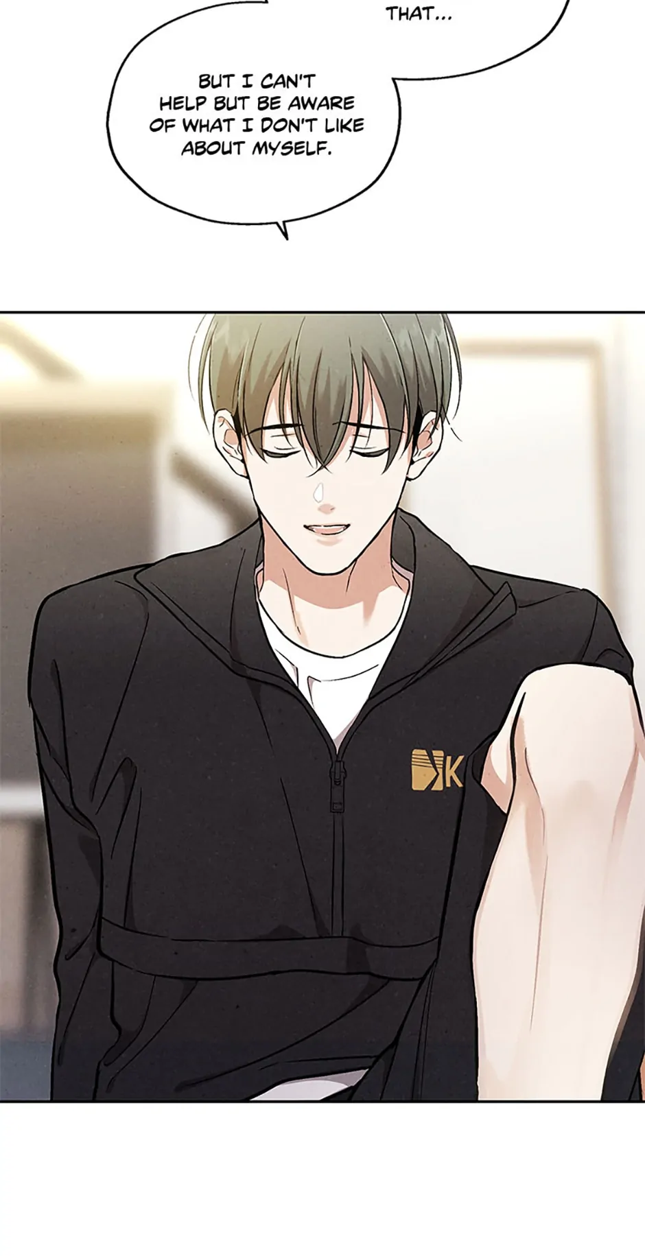 The Insatiable Man [Mature] - Chapter 62 manhwa