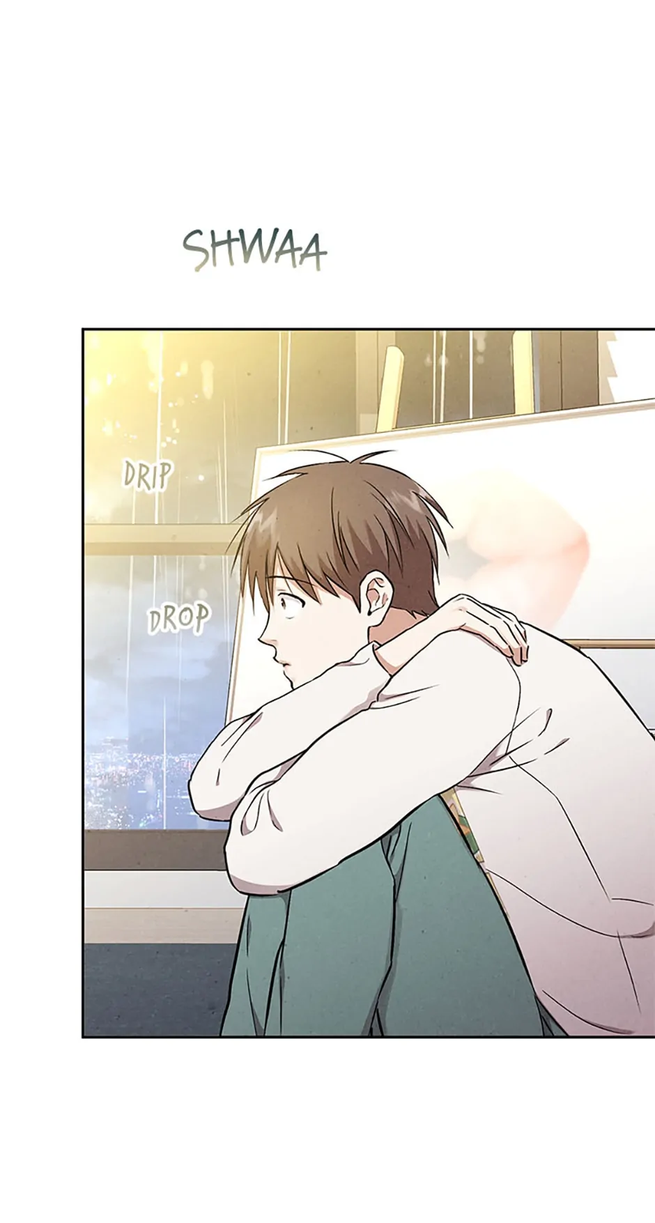 The Insatiable Man [Mature] - Chapter 62 manhwa
