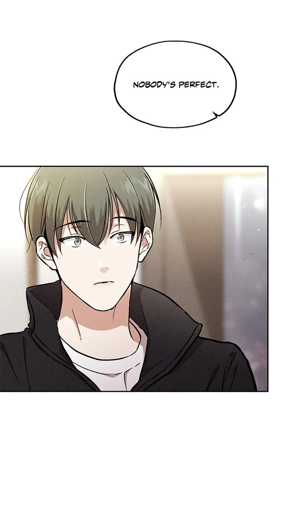 The Insatiable Man [Mature] - Chapter 62 manhwa