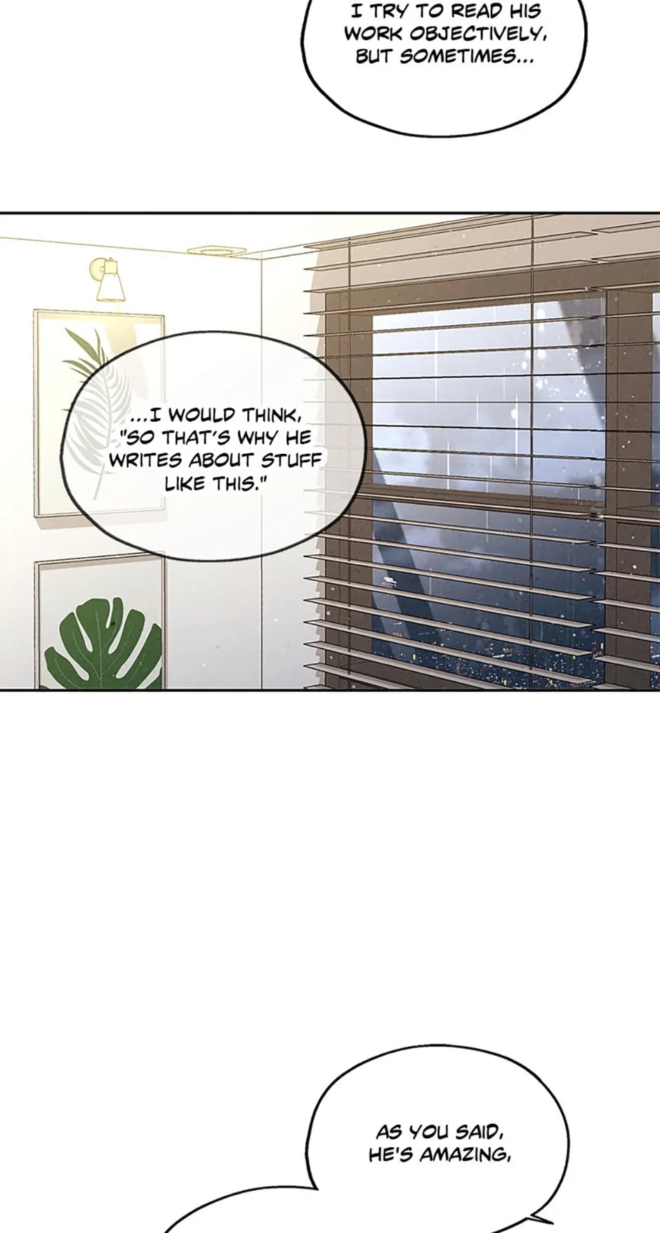 The Insatiable Man [Mature] - Chapter 62 manhwa