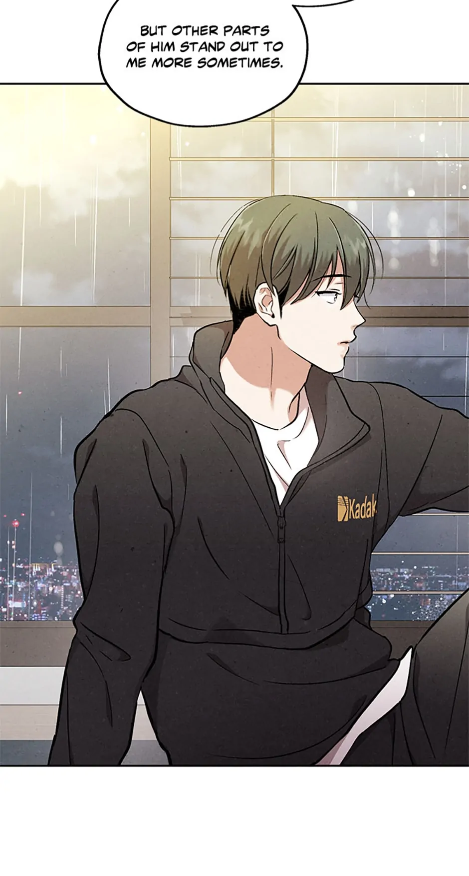 The Insatiable Man [Mature] - Chapter 62 manhwa