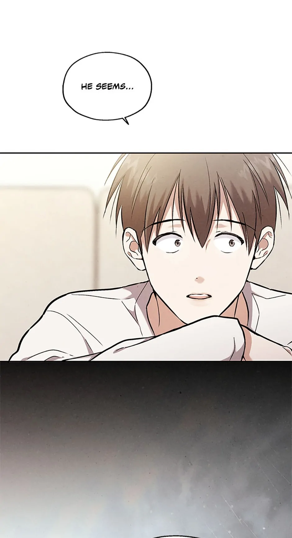 The Insatiable Man [Mature] - Chapter 62 manhwa