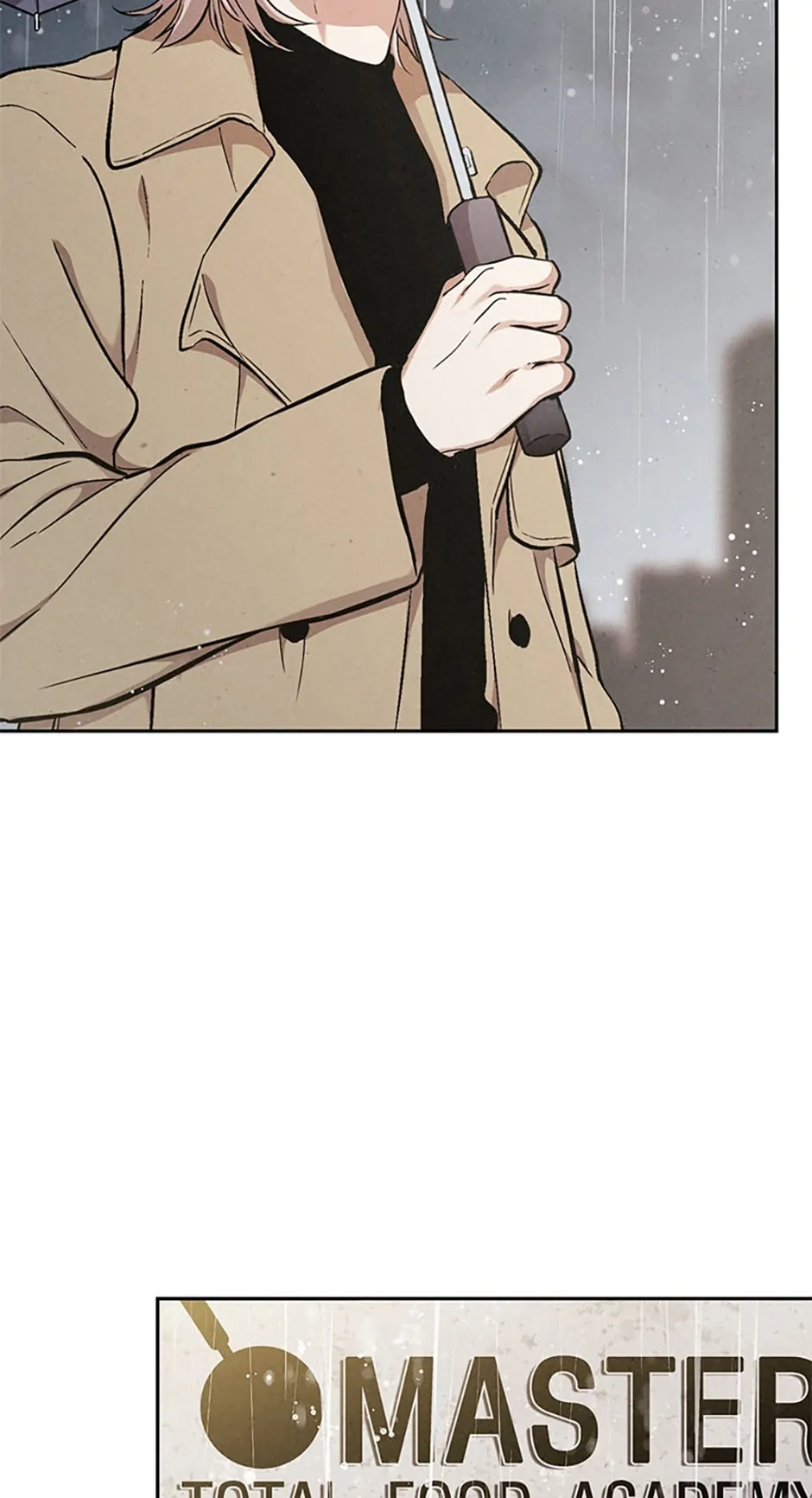 The Insatiable Man [Mature] - Chapter 62 manhwa