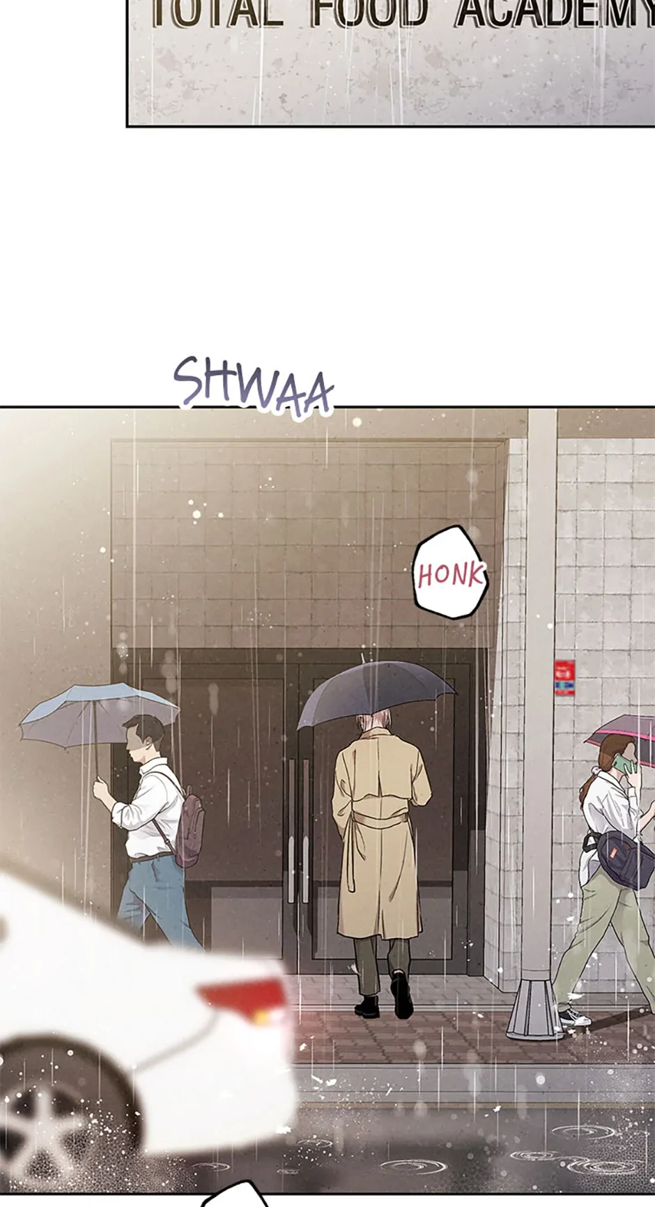 The Insatiable Man [Mature] - Chapter 62 manhwa