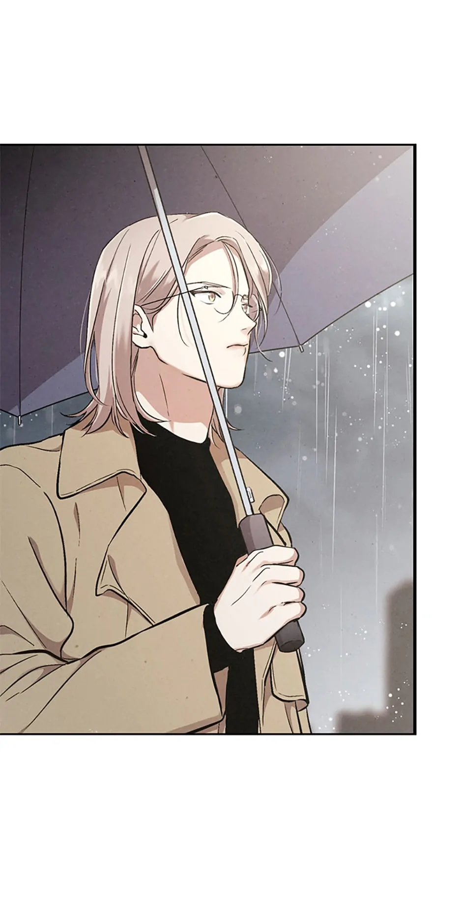 The Insatiable Man [Mature] - Chapter 63 manhwa
