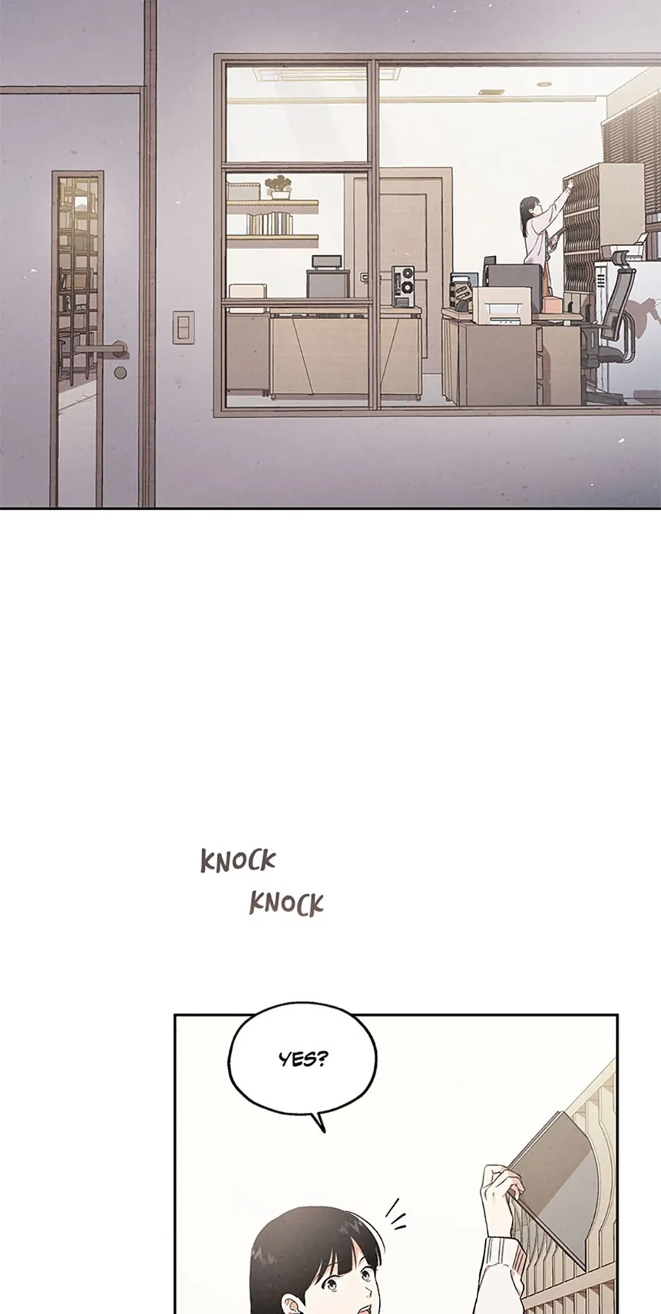 The Insatiable Man [Mature] - Chapter 63 manhwa