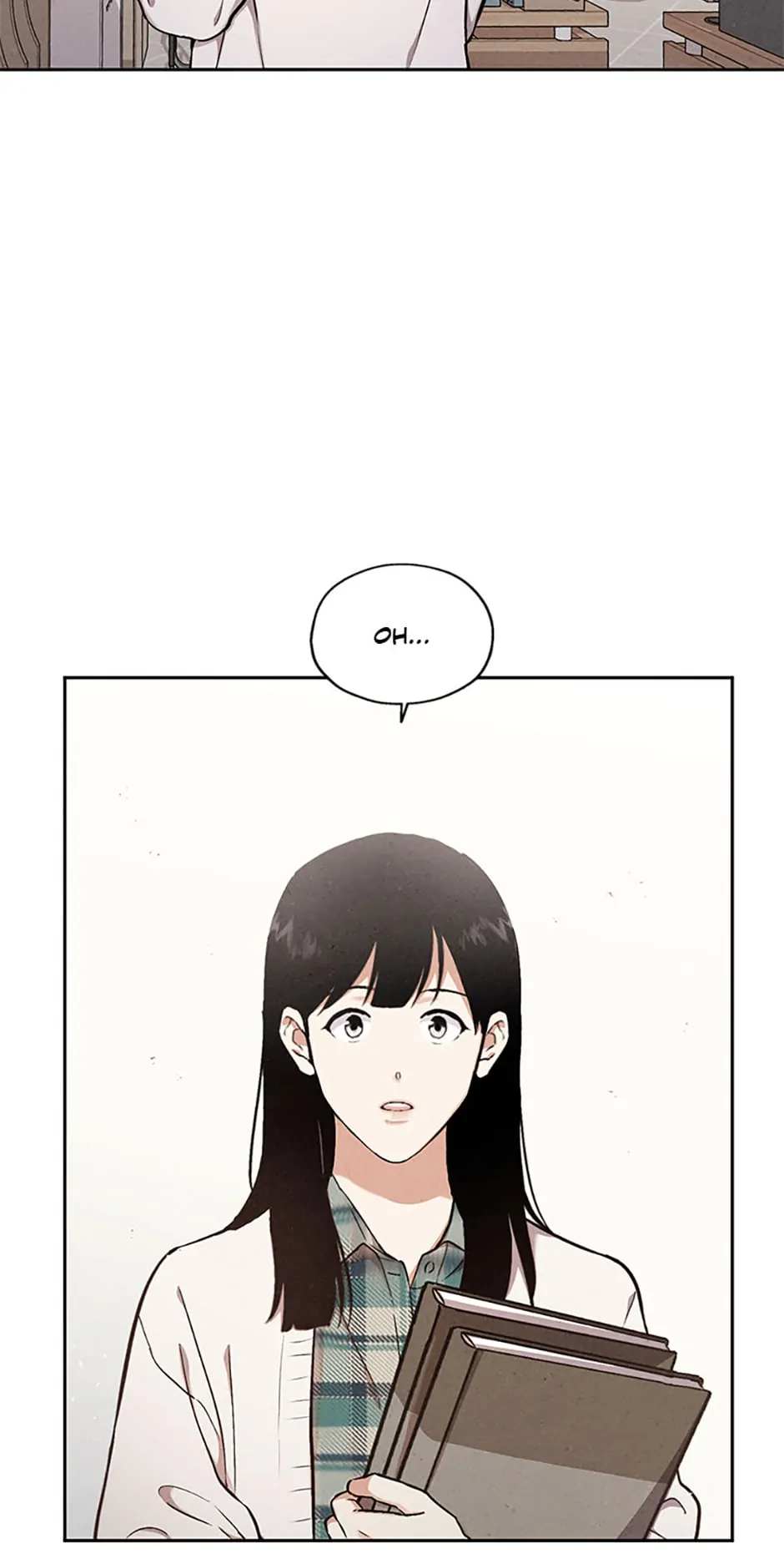 The Insatiable Man [Mature] - Chapter 63 manhwa