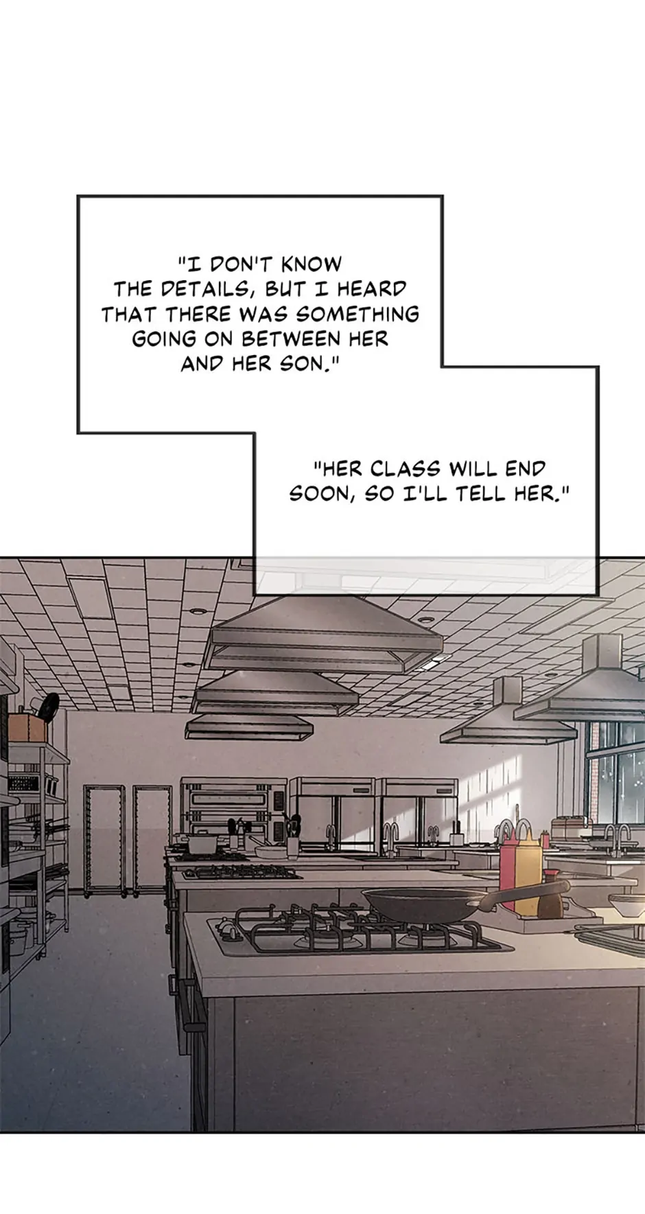 The Insatiable Man [Mature] - Chapter 63 manhwa