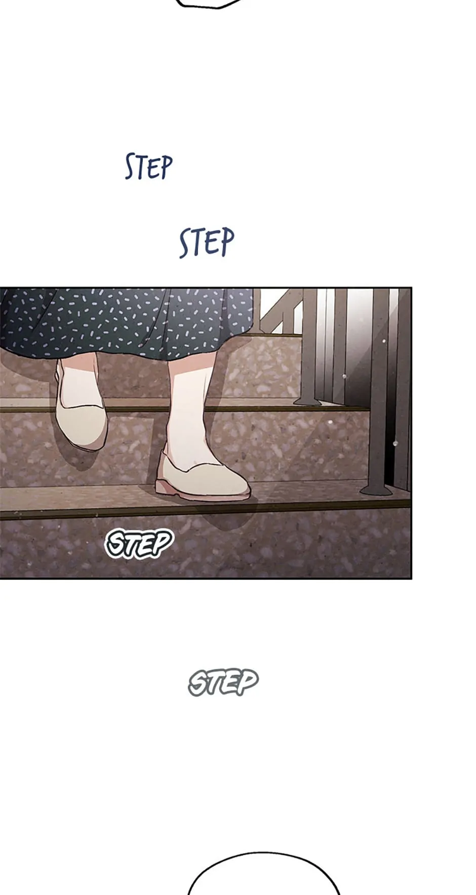 The Insatiable Man [Mature] - Chapter 63 manhwa