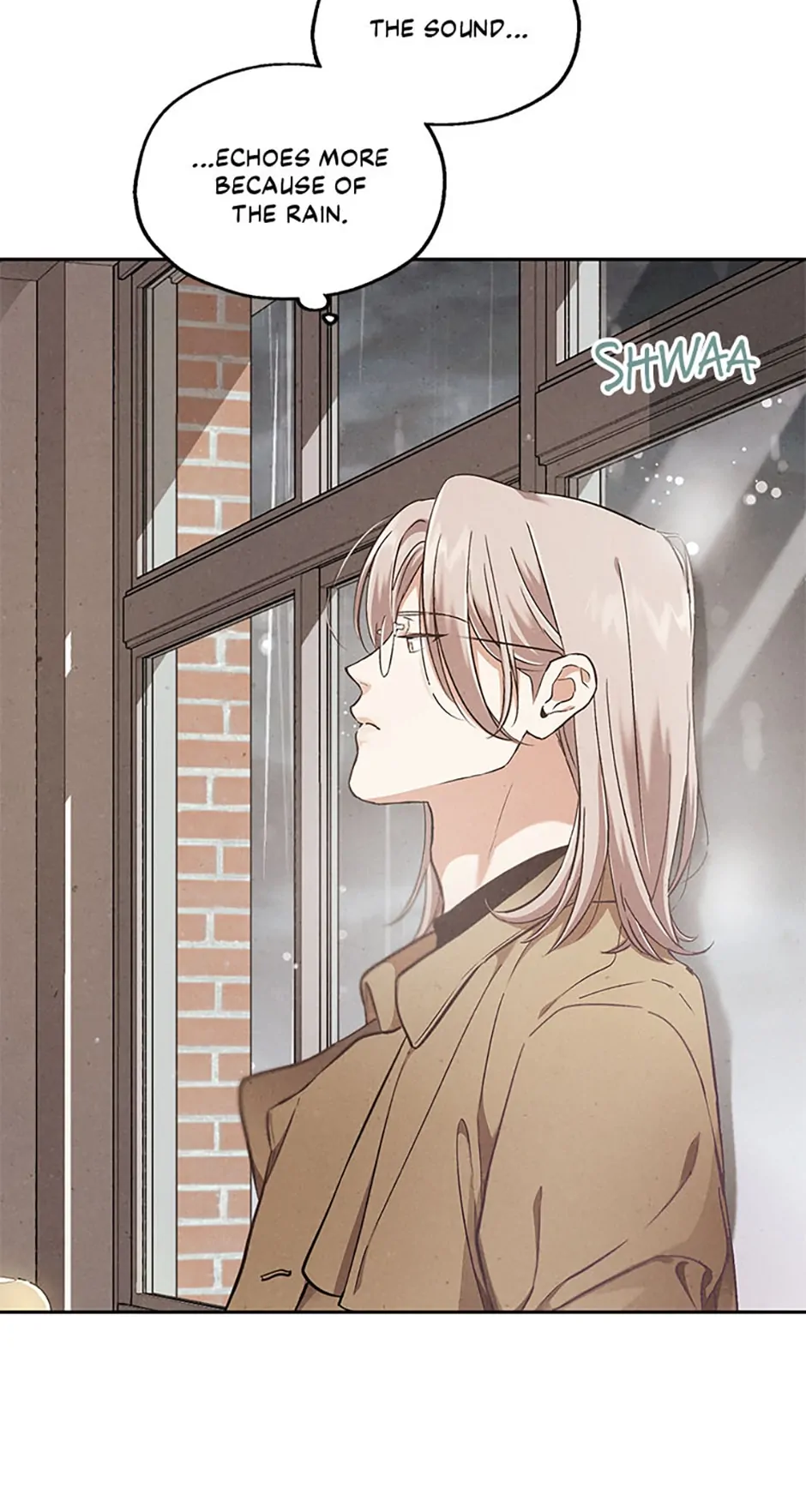 The Insatiable Man [Mature] - Chapter 63 manhwa
