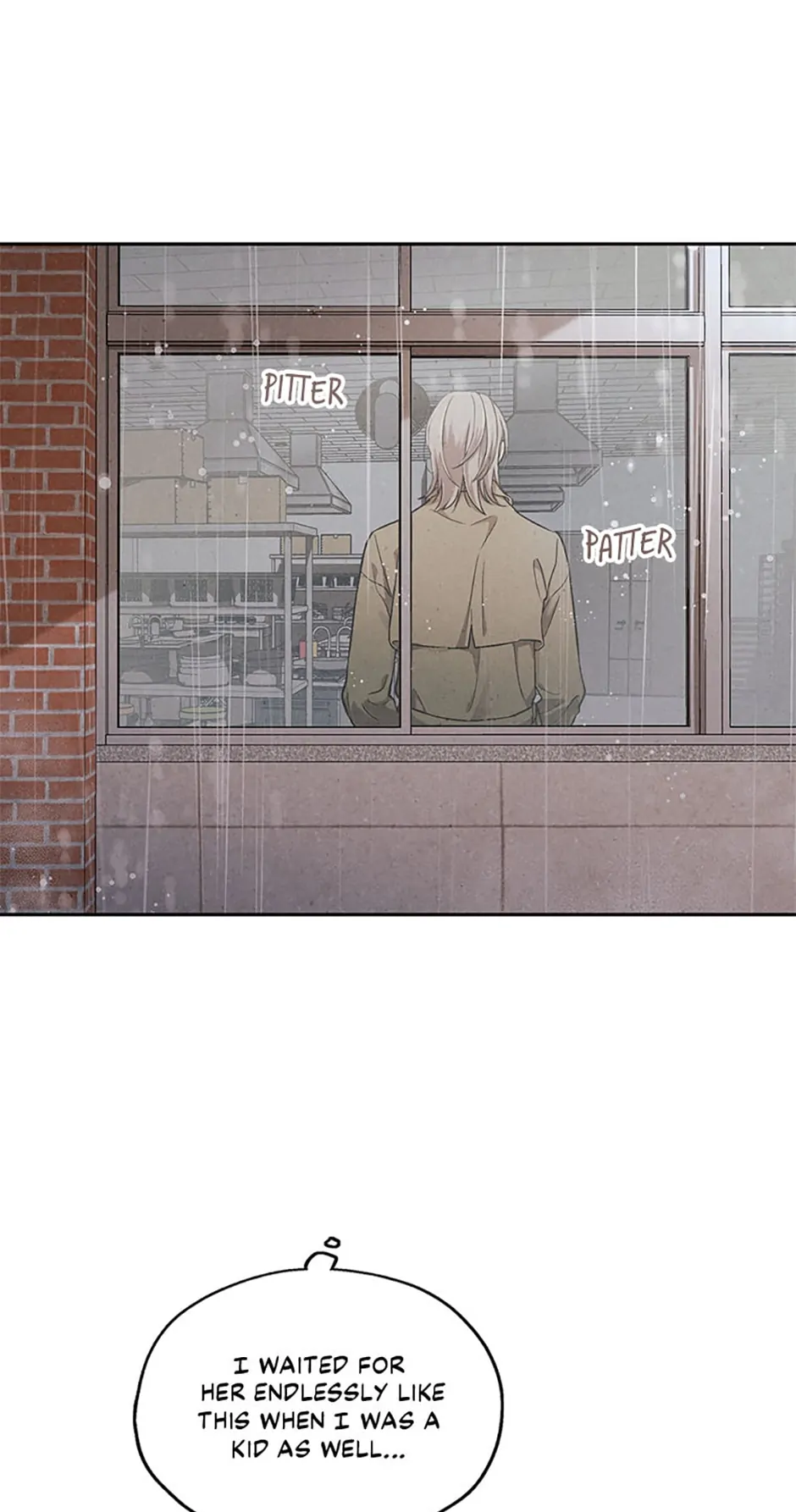 The Insatiable Man [Mature] - Chapter 63 manhwa