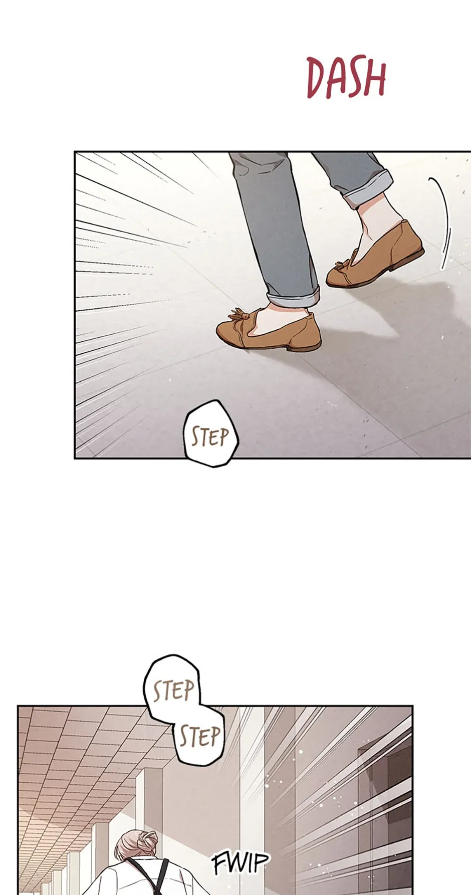 The Insatiable Man [Mature] - Chapter 63 manhwa