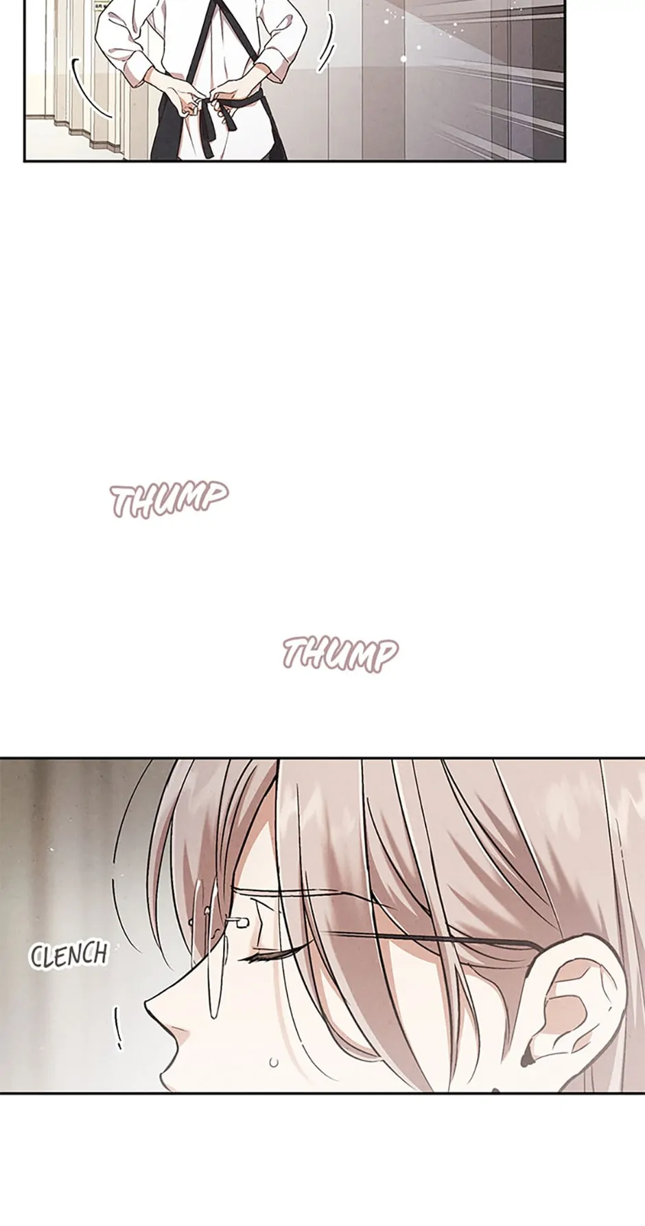 The Insatiable Man [Mature] - Chapter 63 manhwa