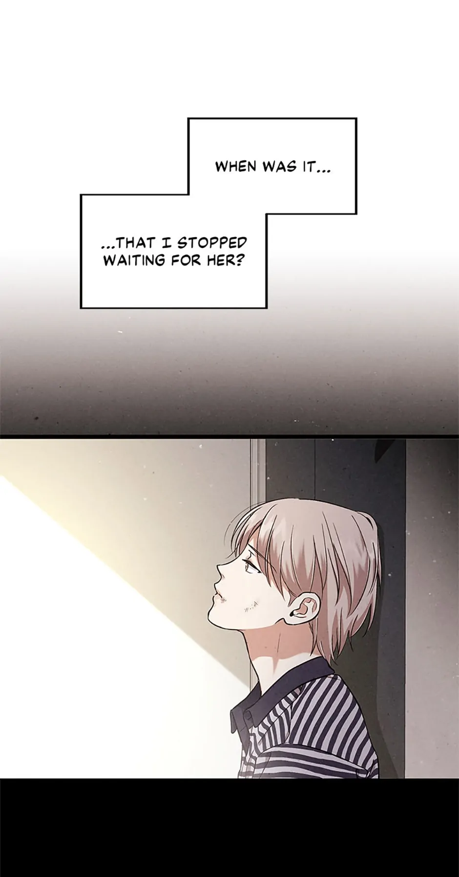 The Insatiable Man [Mature] - Chapter 63 manhwa