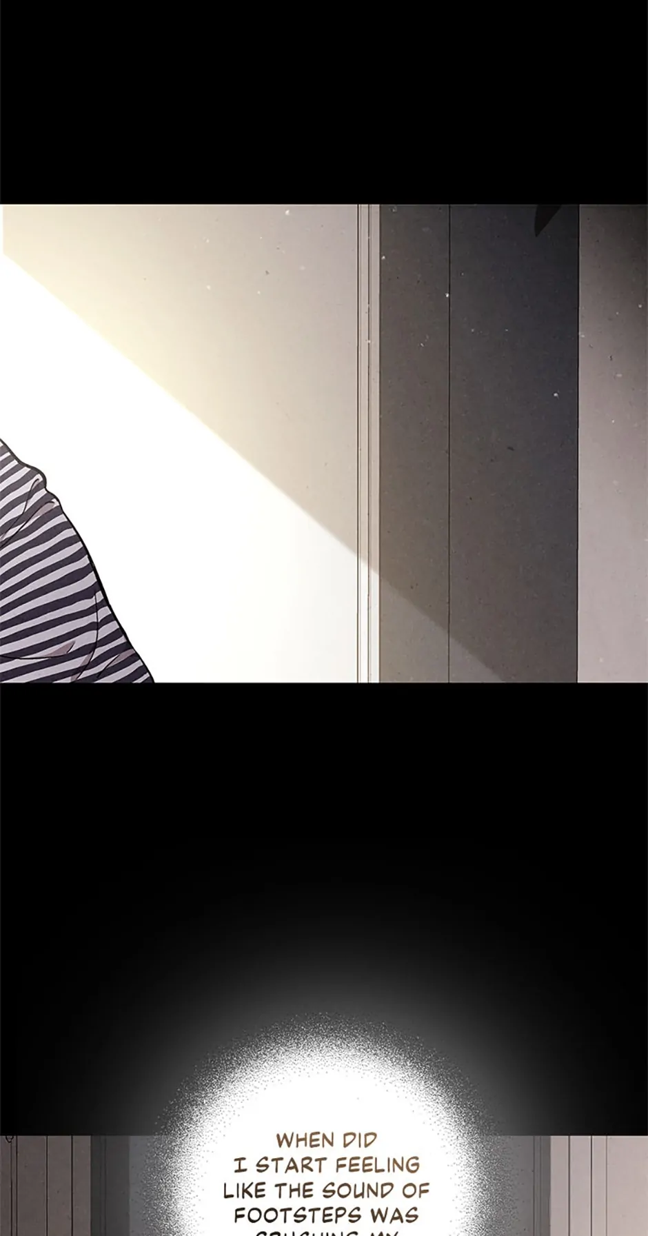 The Insatiable Man [Mature] - Chapter 63 manhwa