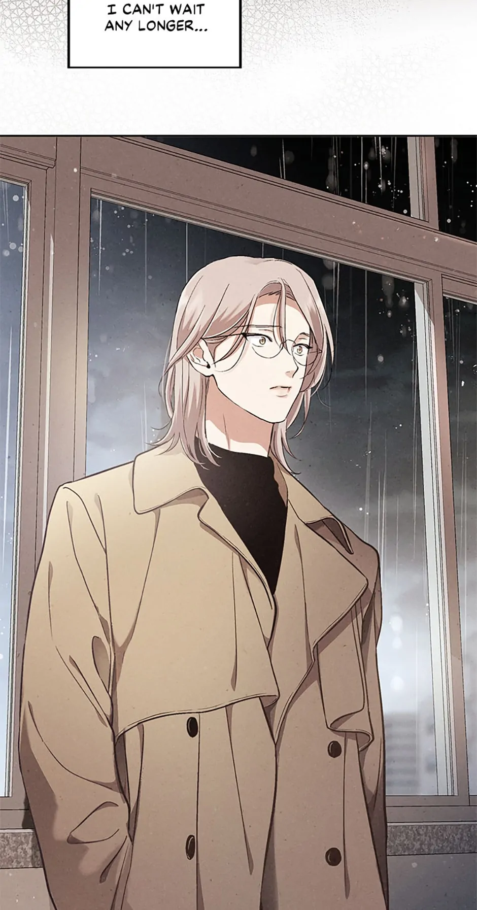 The Insatiable Man [Mature] - Chapter 63 manhwa