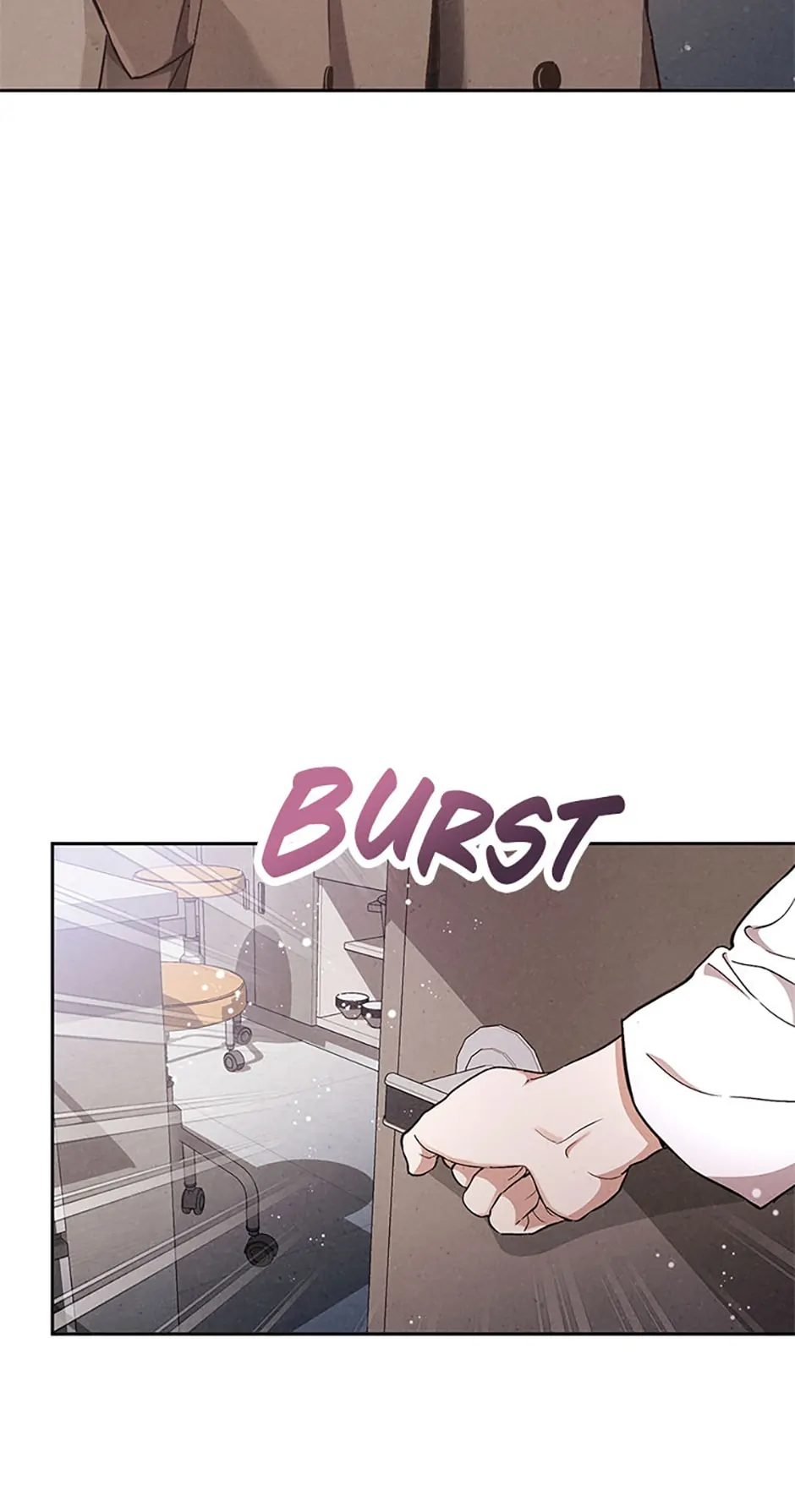 The Insatiable Man [Mature] - Chapter 63 manhwa