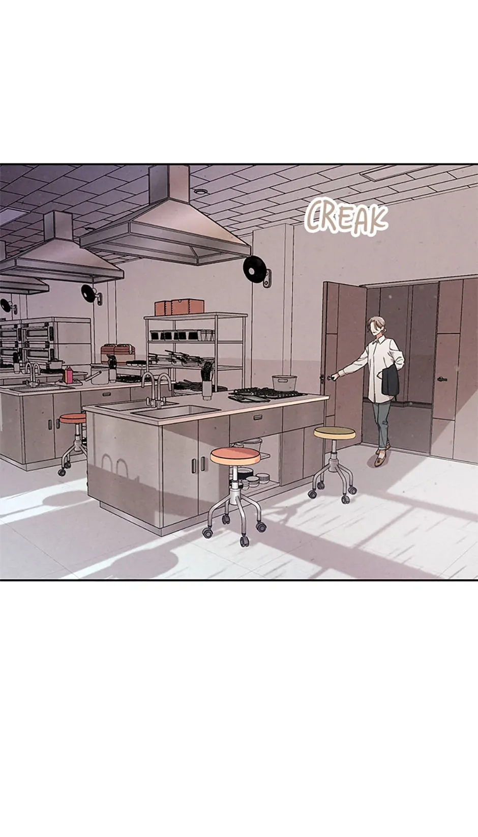 The Insatiable Man [Mature] - Chapter 63 manhwa