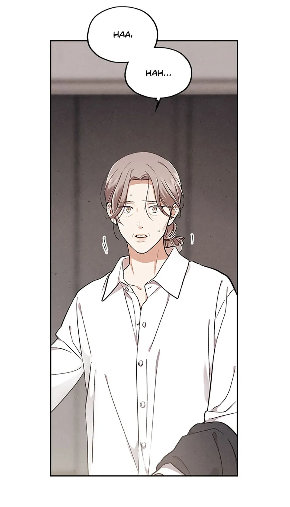 The Insatiable Man [Mature] - Chapter 63 manhwa