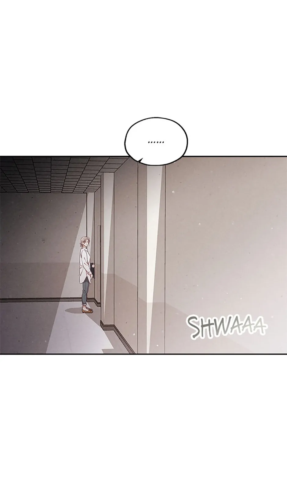 The Insatiable Man [Mature] - Chapter 63 manhwa