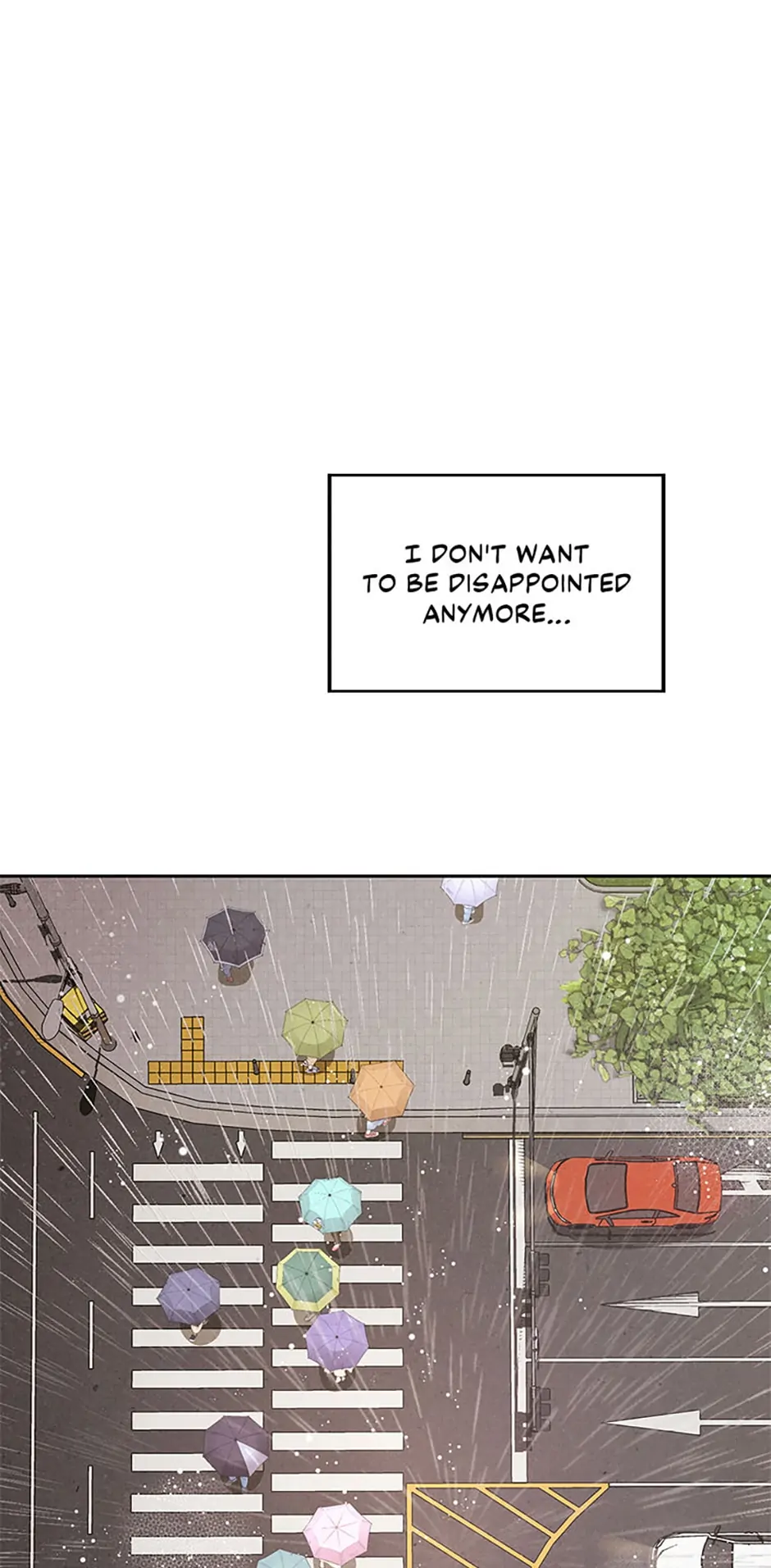 The Insatiable Man [Mature] - Chapter 63 manhwa