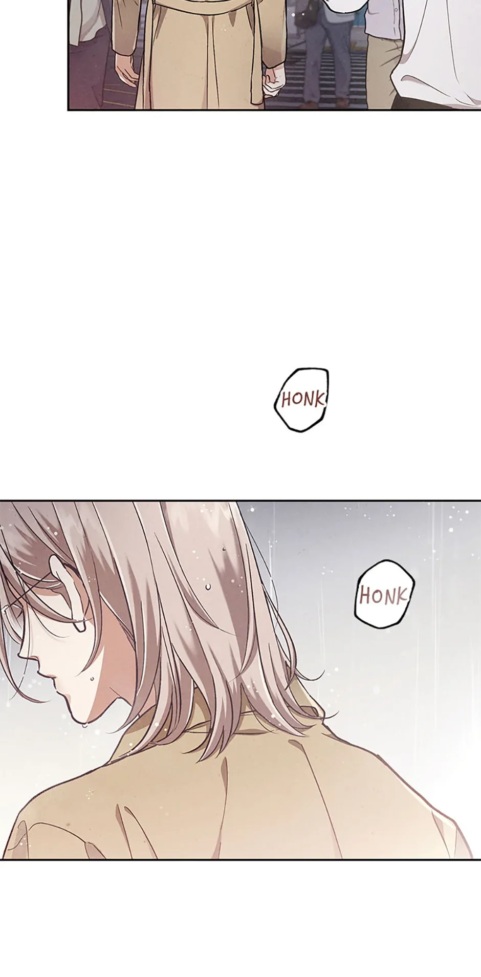 The Insatiable Man [Mature] - Chapter 63 manhwa