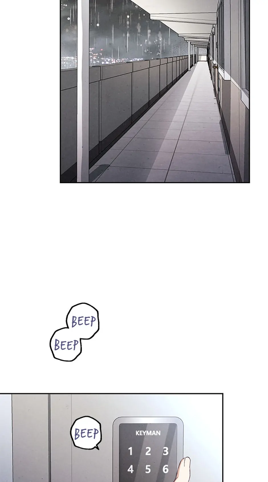 The Insatiable Man [Mature] - Chapter 63 manhwa