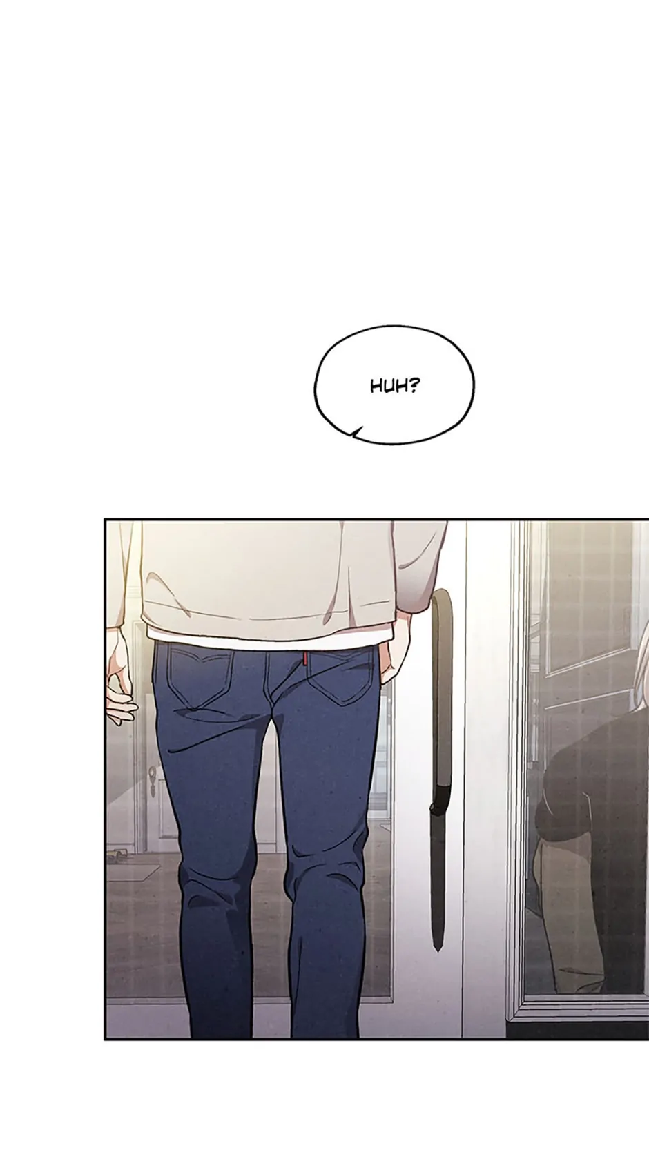 The Insatiable Man [Mature] - Chapter 63 manhwa