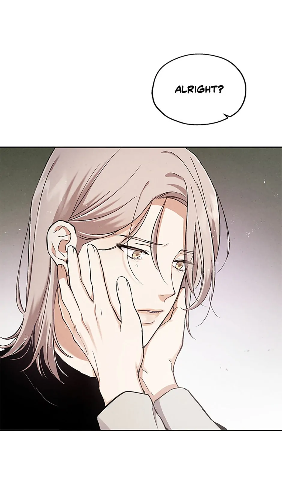 The Insatiable Man [Mature] - Chapter 63 manhwa