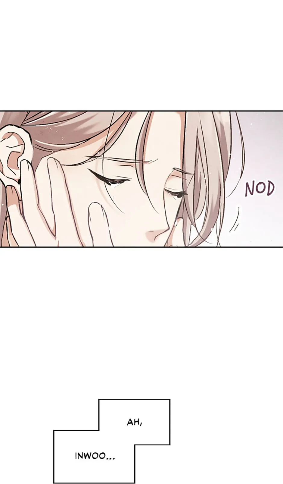 The Insatiable Man [Mature] - Chapter 63 manhwa