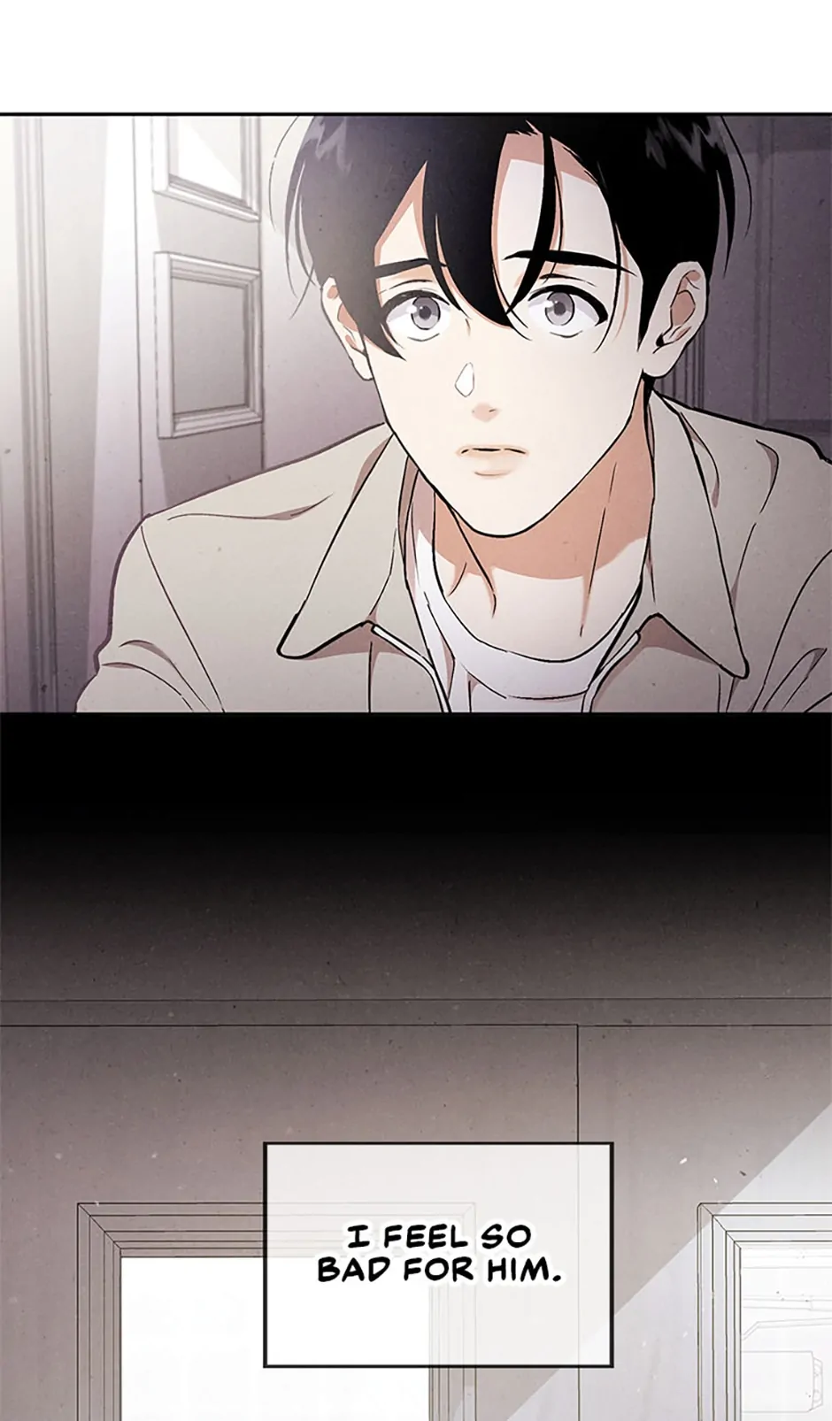 The Insatiable Man [Mature] - Chapter 63 manhwa