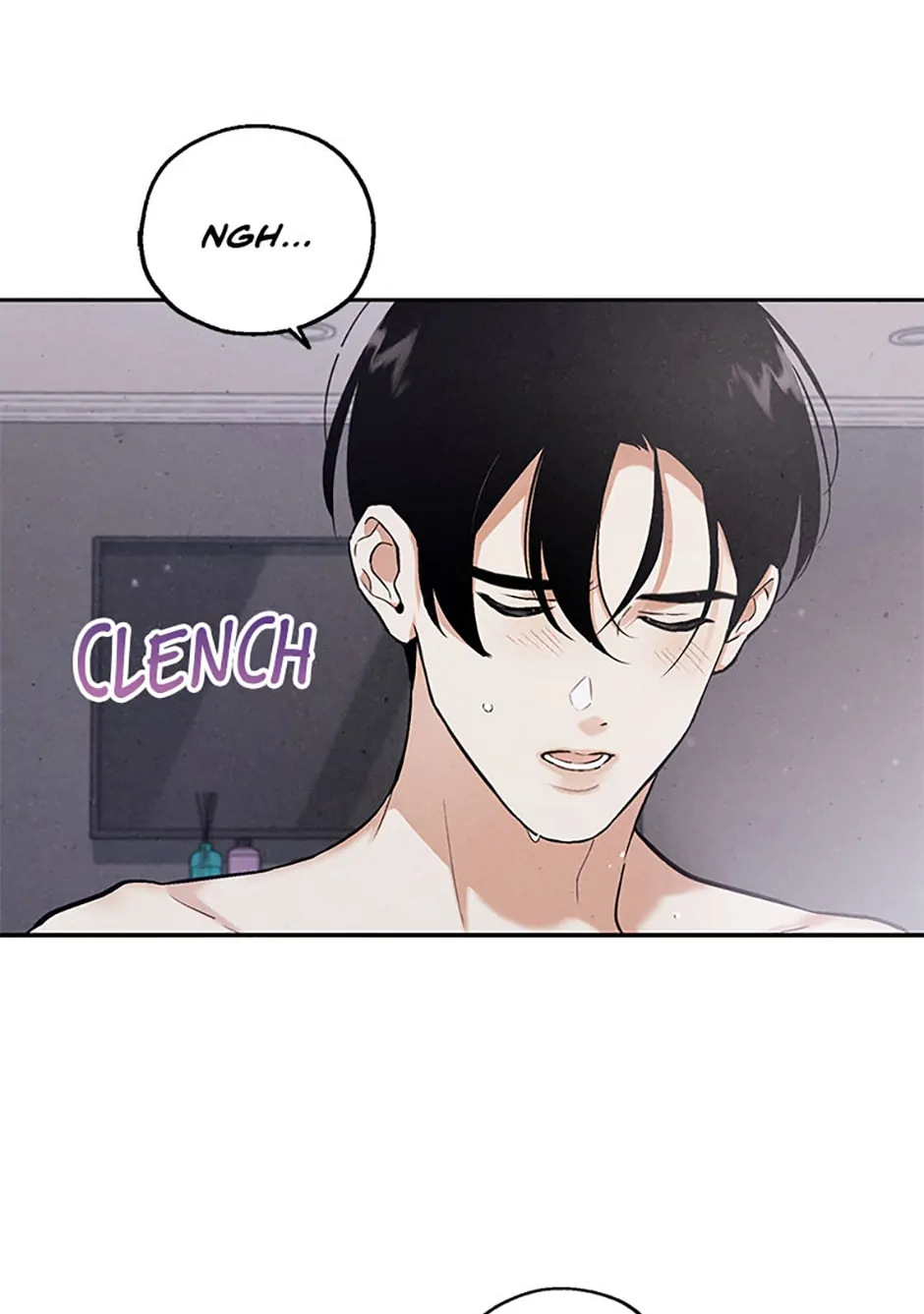 The Insatiable Man [Mature] - Chapter 64 [R15] manhwa