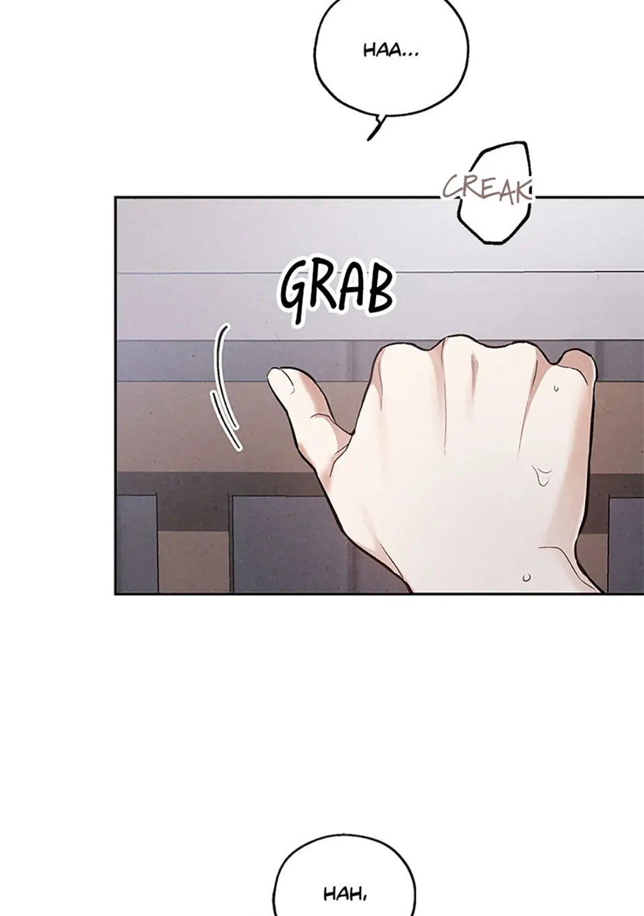 The Insatiable Man [Mature] - Chapter 64 [R15] manhwa