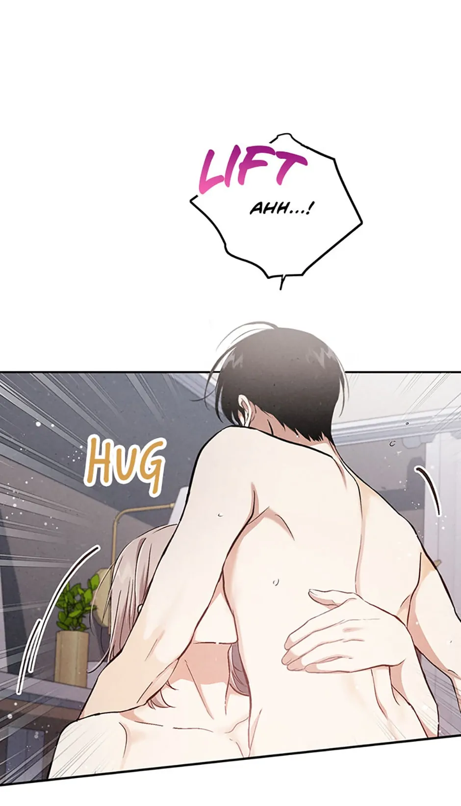 The Insatiable Man [Mature] - Chapter 64 [R15] manhwa