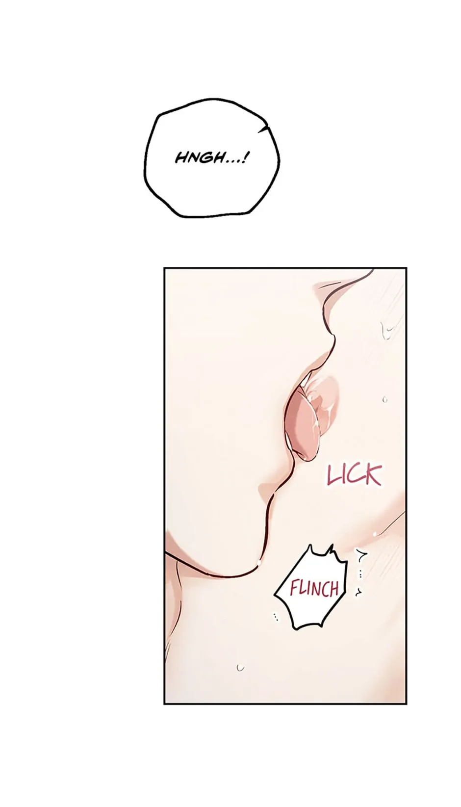 The Insatiable Man [Mature] - Chapter 64 [R15] manhwa