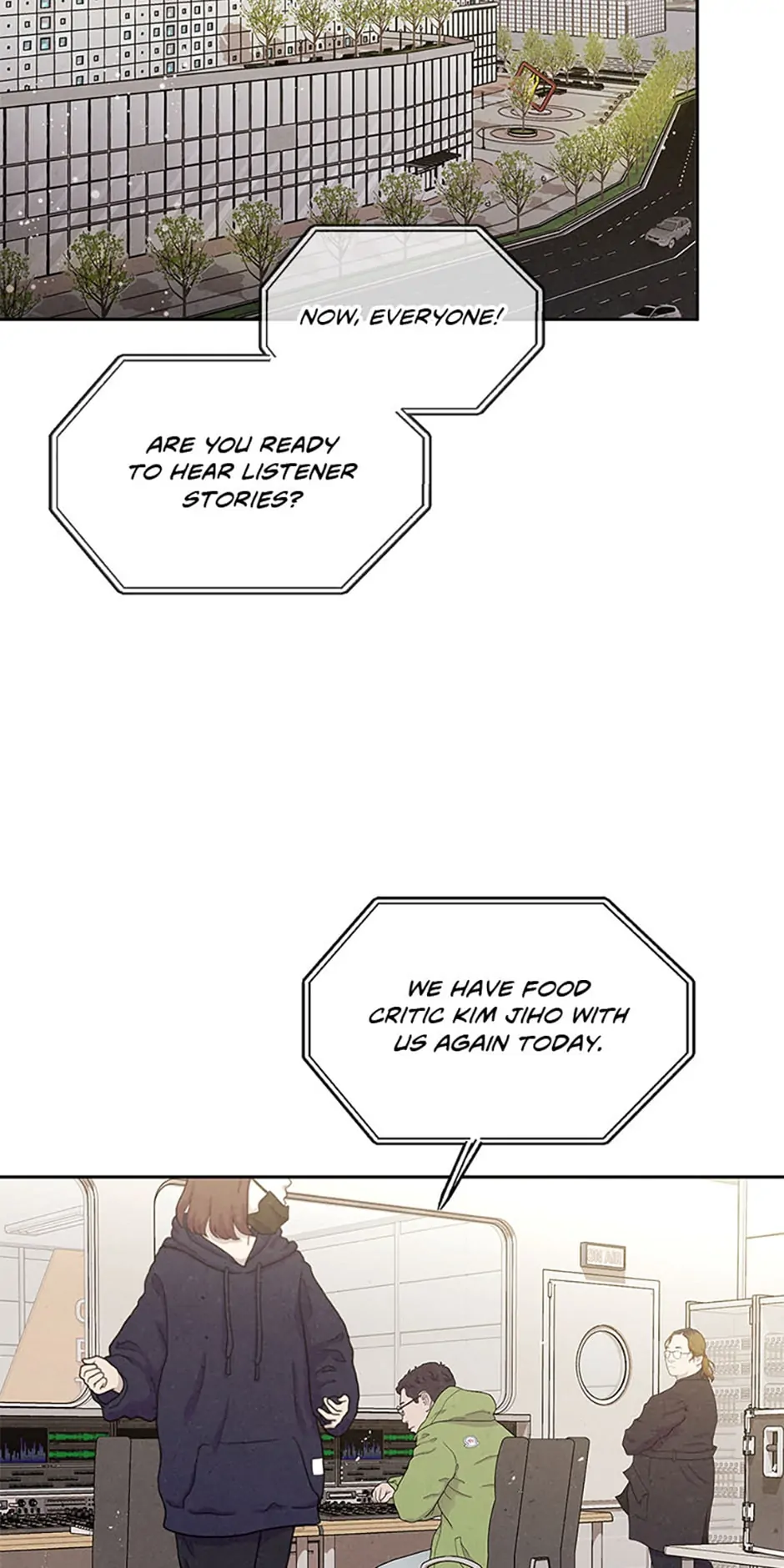 The Insatiable Man [Mature] - Chapter 64 [R15] manhwa