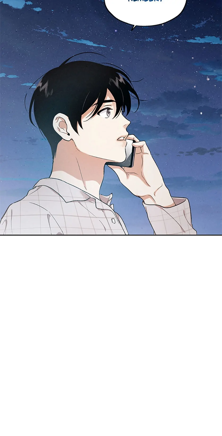 The Insatiable Man [Mature] - Chapter 64 [R15] manhwa