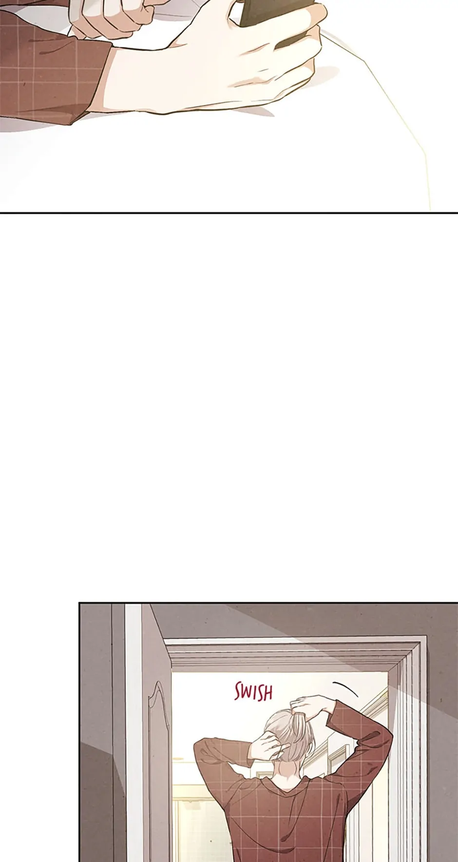 The Insatiable Man [Mature] - Chapter 64 [R15] manhwa