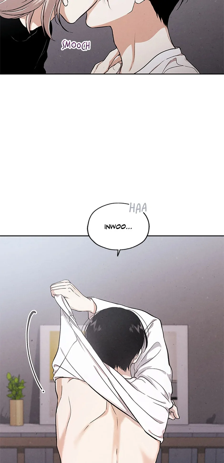 The Insatiable Man [Mature] - Chapter 64 [R18] manhwa