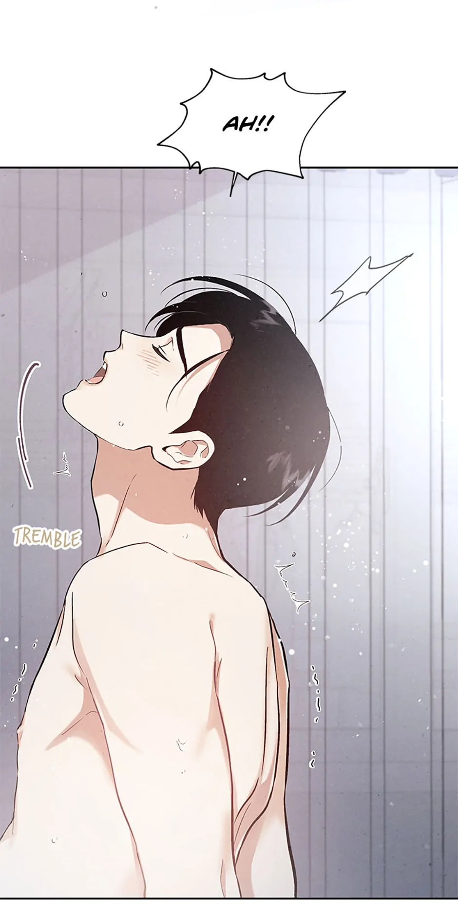 The Insatiable Man [Mature] - Chapter 64 [R18] manhwa