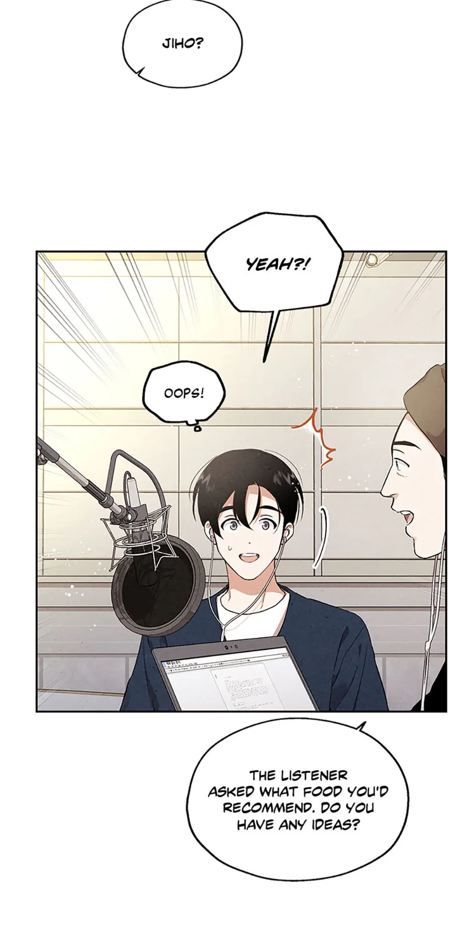 The Insatiable Man [Mature] - Chapter 64 [R18] manhwa